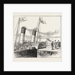 On the Way to Paray-Le-Monial, France: We Leave with Three Times Three by Anonymous