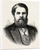 S. Osborn, Esq., Master Cutler by Anonymous
