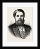 S. Osborn, Esq., Master Cutler by Anonymous