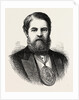 S. Osborn, Esq., Master Cutler by Anonymous