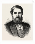 S. Osborn, Esq., Master Cutler by Anonymous