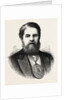S. Osborn, Esq., Master Cutler by Anonymous