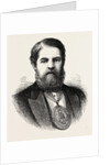 S. Osborn, Esq., Master Cutler by Anonymous