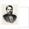 S. Osborn, Esq., Master Cutler by Anonymous