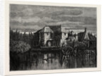 Walsingham House, Bermuda by Anonymous