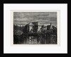 Walsingham House, Bermuda by Anonymous