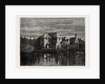 Walsingham House, Bermuda by Anonymous