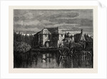 Walsingham House, Bermuda by Anonymous