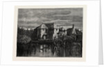 Walsingham House, Bermuda by Anonymous