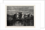 Walsingham House, Bermuda by Anonymous