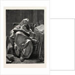 The Monk by Anonymous