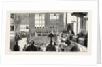 The Great City Forgeries: Trial of the Accused at the Central Criminal Court. Austin Biron Bidwell; George Macdonnell; George Bidwell; Edwin Noyes; Henry Avory, Esq., Clerk of the Court; Mr. Justice Archibald Alderman; Sir W.R. Carden by Anonymous