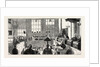 The Great City Forgeries: Trial of the Accused at the Central Criminal Court. Austin Biron Bidwell; George Macdonnell; George Bidwell; Edwin Noyes; Henry Avory, Esq., Clerk of the Court; Mr. Justice Archibald Alderman; Sir W.R. Carden by Anonymous