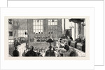 The Great City Forgeries: Trial of the Accused at the Central Criminal Court. Austin Biron Bidwell; George Macdonnell; George Bidwell; Edwin Noyes; Henry Avory, Esq., Clerk of the Court; Mr. Justice Archibald Alderman; Sir W.R. Carden by Anonymous