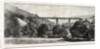 The New Devon and Somerset Railway: Tone Valley Viaduct by Anonymous