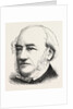 Inauguration of the Holyhead Breakwater and Harbour of Refuge by H.R.H. The Prince of Wales: Hon. W.O. Stanley, M.P., Lord-Lieutenant of the County of Anglesea, Wales by Anonymous
