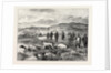 Pointer and Setter Grouse Trials at Rhiwlas, North Wales: General View of the Ground by Anonymous