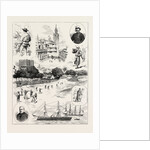 The Civil War in Spain by Anonymous