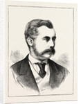 T.W. Boord, Esq., M.P. for Greenwich by Anonymous