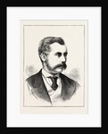 T.W. Boord, Esq., M.P. for Greenwich by Anonymous