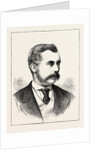 T.W. Boord, Esq., M.P. for Greenwich by Anonymous