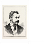 T.W. Boord, Esq., M.P. for Greenwich by Anonymous