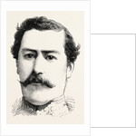 Commanding Officers of the Ashantee Expedition by Anonymous