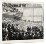 Sir Samuel Baker at the Royal Geographical Society: H.R.H. The Prince of Wales's Speech by Anonymous