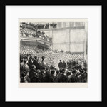 Sir Samuel Baker at the Royal Geographical Society: H.R.H. The Prince of Wales's Speech by Anonymous