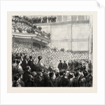 Sir Samuel Baker at the Royal Geographical Society: H.R.H. The Prince of Wales's Speech by Anonymous