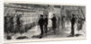 The Ashantee War: Shipping Stores and War Material at Woolwich for the Gold Coast by Anonymous