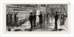 The Ashantee War: Shipping Stores and War Material at Woolwich for the Gold Coast by Anonymous