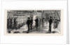 The Ashantee War: Shipping Stores and War Material at Woolwich for the Gold Coast by Anonymous