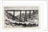 Upgang Viaduct, Near Whitby by Anonymous