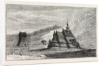 Borgund Church, Norway by Anonymous