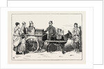 The Nobleman Organ Grinder Now on a Tour Through the Irish Provinces by Anonymous