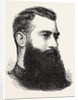 Lieut.-Colonel F.W. Festing, R.M. A., Leader of the Recent Attack on Esscaboo by Anonymous