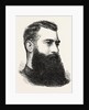 Lieut.-Colonel F.W. Festing, R.M. A., Leader of the Recent Attack on Esscaboo by Anonymous