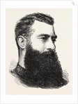Lieut.-Colonel F.W. Festing, R.M. A., Leader of the Recent Attack on Esscaboo by Anonymous
