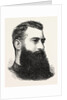 Lieut.-Colonel F.W. Festing, R.M. A., Leader of the Recent Attack on Esscaboo by Anonymous