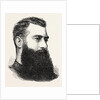 Lieut.-Colonel F.W. Festing, R.M. A., Leader of the Recent Attack on Esscaboo by Anonymous