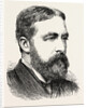 Capt. J.H. Glover, R.N. by Anonymous