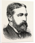 Capt. J.H. Glover, R.N. by Anonymous