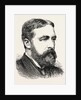 Capt. J.H. Glover, R.N. by Anonymous