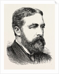 Capt. J.H. Glover, R.N. by Anonymous