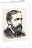Capt. J.H. Glover, R.N. by Anonymous