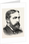 Capt. J.H. Glover, R.N. by Anonymous