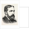 Capt. J.H. Glover, R.N. by Anonymous