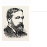 Capt. J.H. Glover, R.N. by Anonymous