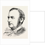 Admiral Lobo of the Spanish Squadron by Anonymous